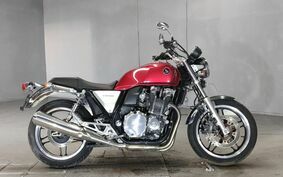 HONDA CB1100 2010 SC65