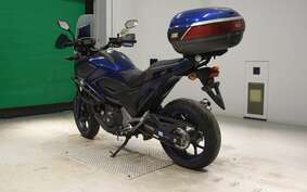 HONDA NC750X DCT 2014 RC72