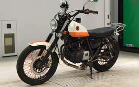 SUZUKI GRASS TRACKER NJ47A