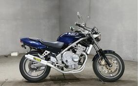 HONDA CB1 1992 NC27