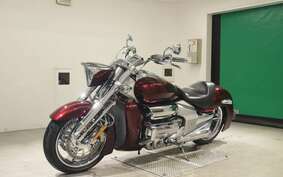 HONDA VALKYRIE RUNE 2009 SC53