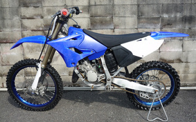 YAMAHA YZ125 1988 CE16C