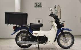 SUZUKI BIRDIE 50 E BA43A