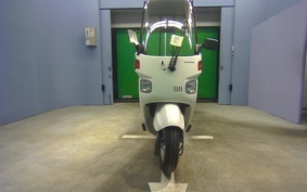 HONDA GYRO CANOPY TA02