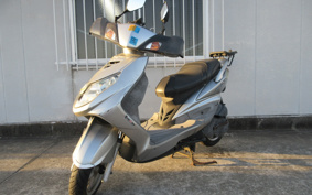 YAMAHA CYGNUS125XSR SE44J