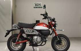 HONDA MONKEY 125 JB02