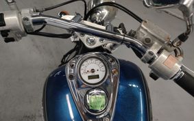 HONDA SHADOW400 NC34