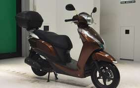 HONDA LEAD 125 JF45