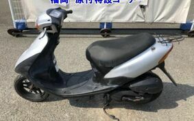 SUZUKI LET's 2 CA1PA