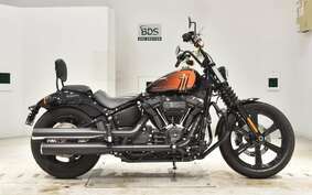 HARLEY FXBBS1870 2022 YYK