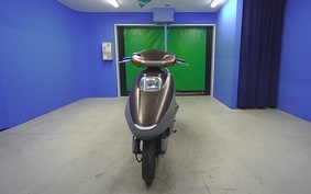 HONDA SPACY 125 Gen. 3 JF04