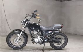 HONDA FTR223 MC34