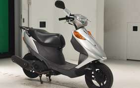 SUZUKI ADDRESS V125 CF4EA