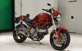 DUCATI MONSTER 400 IE 2007