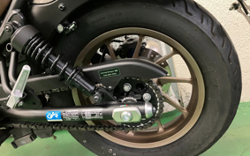 HONDA  REBEL 250 S EDITION  MC49