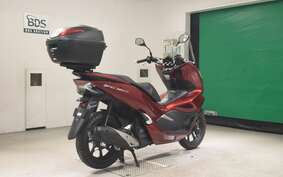 HONDA PCX 150 ABS KF30