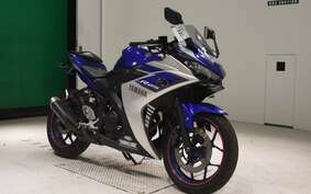 YAMAHA YZF-R25 RG10J