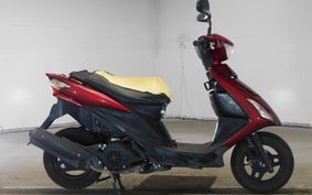 SUZUKI ADDRESS V125 S CF4MA