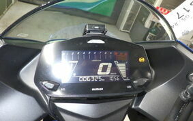 SUZUKI GIXXER 250 SF ED22B