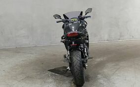 KAWASAKI NINJA 400 R 2013 ER400B