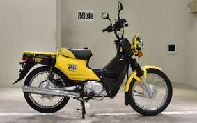 HONDA CROSS CUB 110 JA10