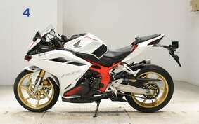 HONDA CBR250RR A MC51