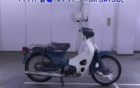 HONDA C50-FI AA01