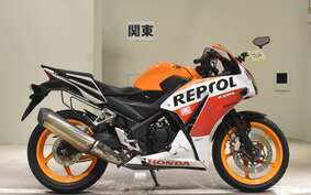 HONDA CBR250R A MC41