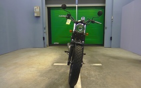 SUZUKI GRASS TRACKER Bigboy NJ47A