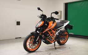 KTM 390 DUKE 2020