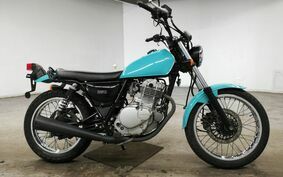 SUZUKI GRASS TRACKER NJ47A