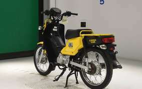 HONDA CROSS CUB 110 JA10