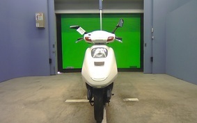 HONDA SPACY 125 Gen. 3 JF04