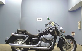 HONDA SHADOW 750 Gen. 3 RC50