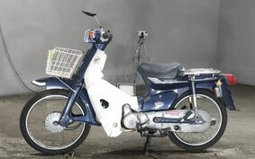 HONDA C70 SUPER CUB CUSTOM C70