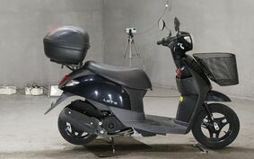 SUZUKI LET's CA4AA