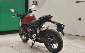 HONDA CB125 R JC91