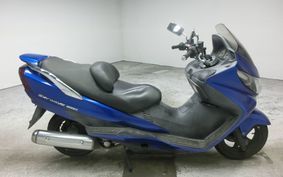 SUZUKI SKYWAVE 250 (Burgman 250) S CJ43A