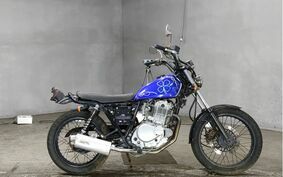 SUZUKI GRASS TRACKER NJ47A