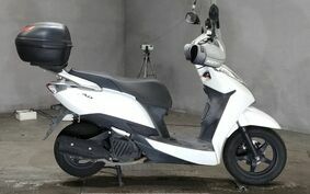 HONDA LEAD 125 JF45