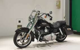 HARLEY FLD 1580 2014