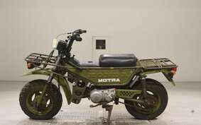 HONDA MOTRA AD05