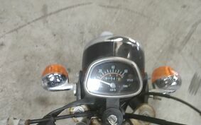 HONDA BENLY 50 S CD50