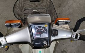 HONDA SUPER CUB90 HA02