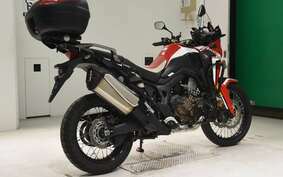 HONDA CRF1000L AFRICA TWIN DCT 2017 SD04