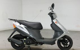 SUZUKI ADDRESS V125 G CF46A