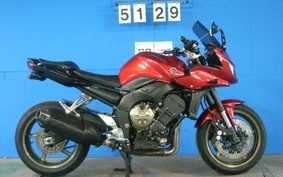 YAMAHA FZ FAZER 2009 RN16