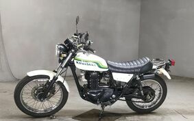 KAWASAKI 250TR BJ250F