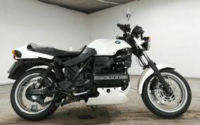 BMW K100RS 1990 9391