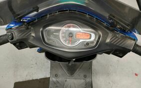 SUZUKI ADDRESS V125 SS CF4MA